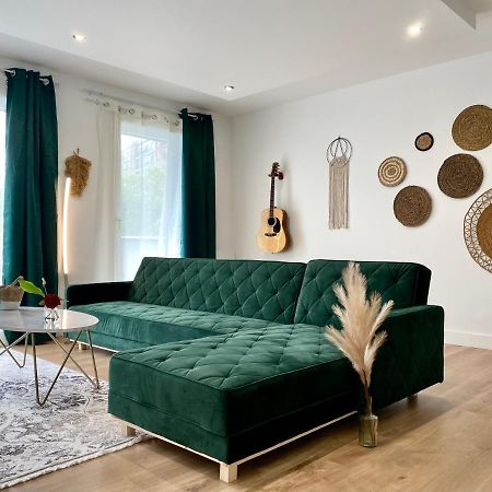 Mm Greenhouse Appartement / Tourcoing - Lille 外观 照片