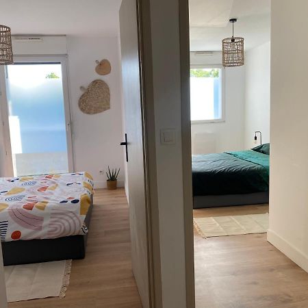 Mm Greenhouse Appartement / Tourcoing - Lille 外观 照片