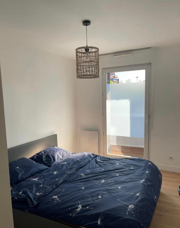 Mm Greenhouse Appartement / Tourcoing - Lille 外观 照片