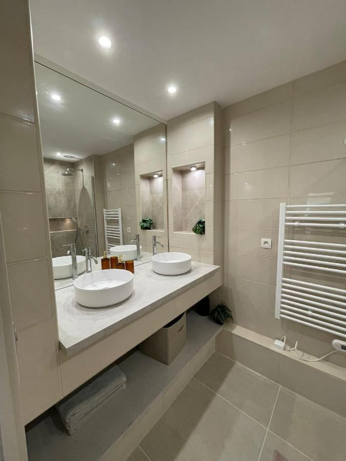 Mm Greenhouse Appartement / Tourcoing - Lille 外观 照片
