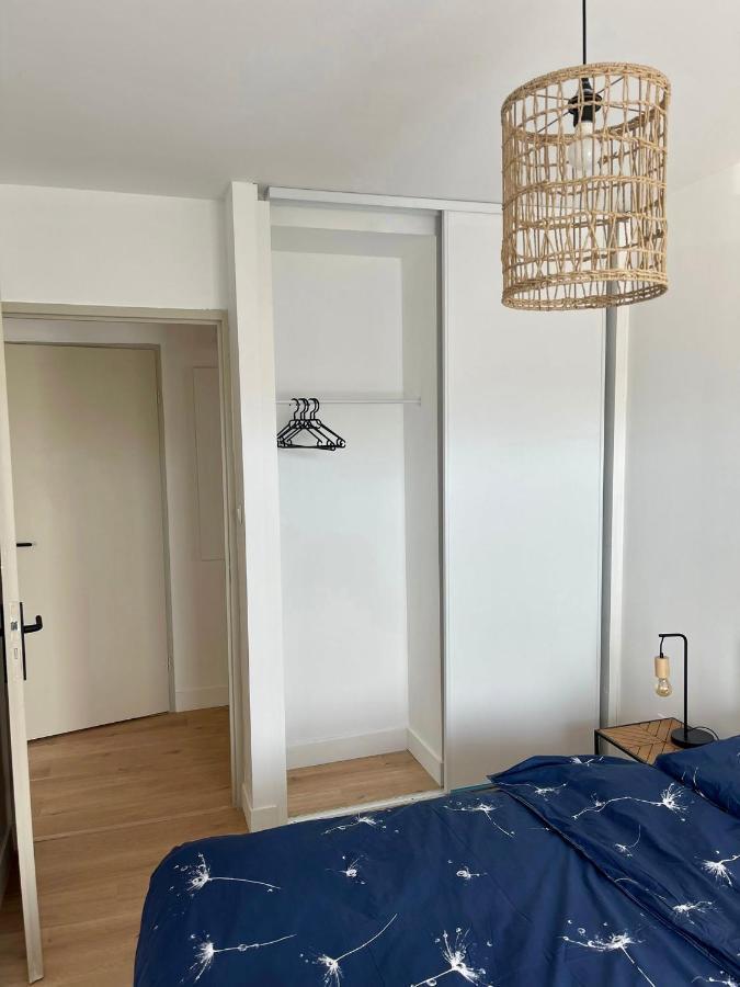 Mm Greenhouse Appartement / Tourcoing - Lille 外观 照片