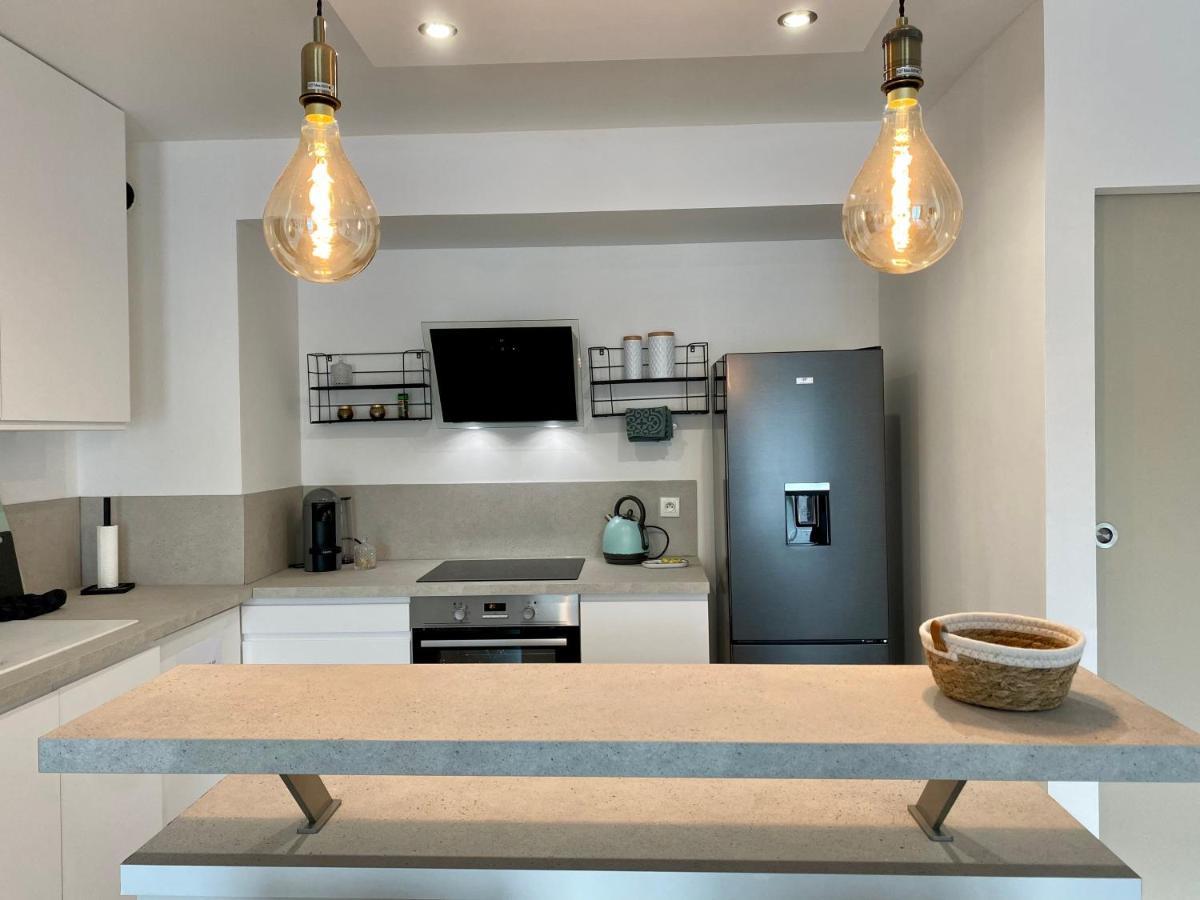 Mm Greenhouse Appartement / Tourcoing - Lille 外观 照片