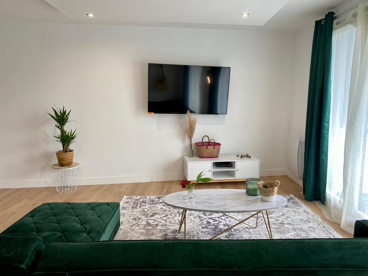 Mm Greenhouse Appartement / Tourcoing - Lille 外观 照片